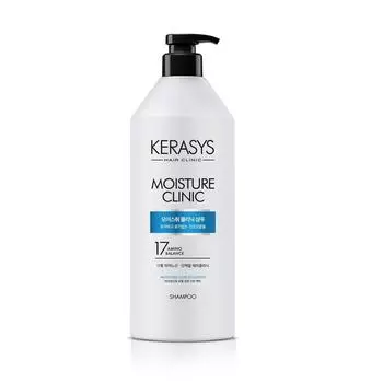 Kerasys Clinic Protein Шампунь 980 мл 5 видов (выберите 1 1), 980мл