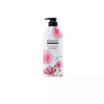 Kerasys Perfume Lovely Angel Шампунь 600 мл, 2 шт, 980 мл