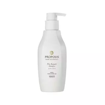 Kerasys Propolis Hair Bonding Pro Repair Шампунь 450 мл*1 шт/2 шт 1Pc