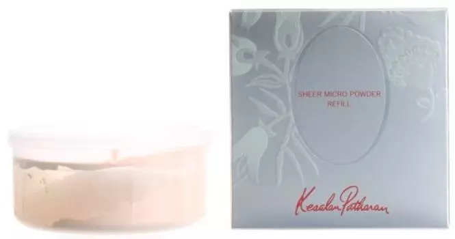 Kesaran Pasaran Sheer Micro Powder S Refill 25g #15 [item]