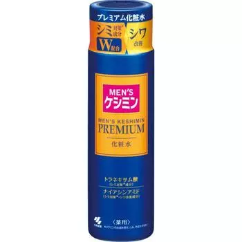 KeShimin Men S Премиум тонер KeShimin 160 мл