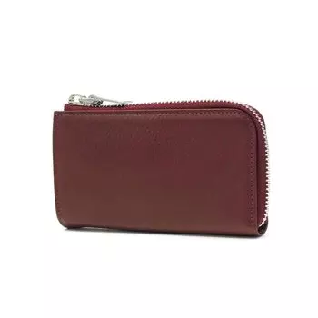 Key Case Bordeaux [Aniari] 07-20005-800