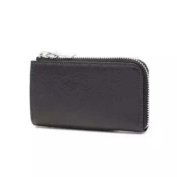 Key Case Charcoal Gray [Aniari] 07-20005-520