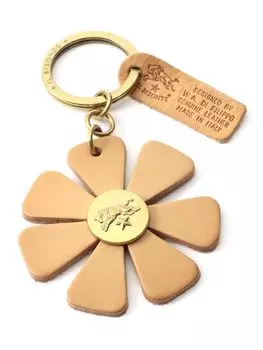 Key ring F Nume [Il Bisonte] 54_1_5482305490