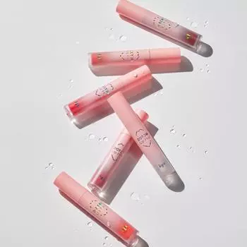 Keybo Dotome Lip Plus Lip Plumper For Advanced Use High-capacity spring glass
