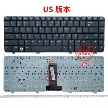 Keyboard for HP HP C700 C727 C726 C750t C760t C729 C730 C769 C770 Brand New] No