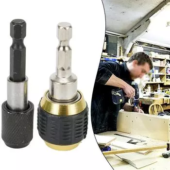 Keyless Drill Chuck Drill Chuck Driver Chuck Drill Driver Power Tool Accessories