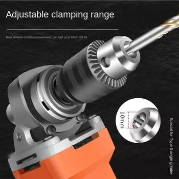 Keyless Motor Drill Convert Adapter Drill Chuck Adapter For Drill Adapter Key Electric Drill Chuck Drill Chuck