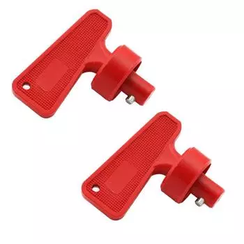 Keys Cut Off Switch Key For Auto Truck For Marine Boat Pack Parts Power Kill Cut Off Switch Set Spare Key ABS Plastic CHINA