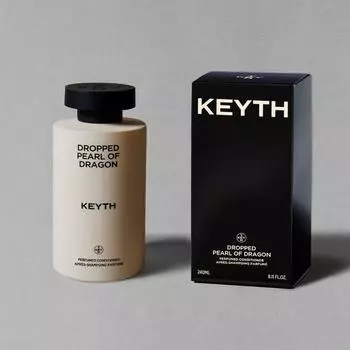 KEYTH Кондиционер 240 мл Капля Жемчуга Дракона