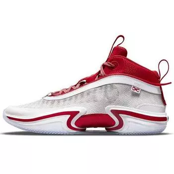 Kia Nurse x Air Jordan 36 Canada Мужские кроссовки белые DJ4481-100 44.5