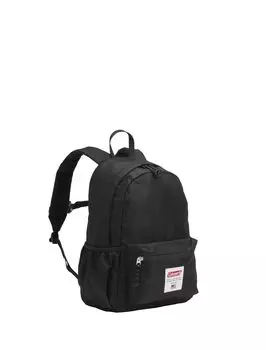 Kids Backpack Daypack Mini Black for Children Outdoor Excursions Going to Kindergarten [Coleman]