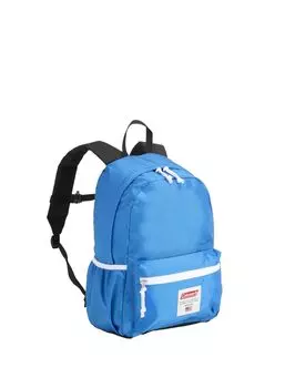 Kids Backpack Daypack Mini Blue for Children Outdoor Excursions Going to Kindergarten [Coleman]