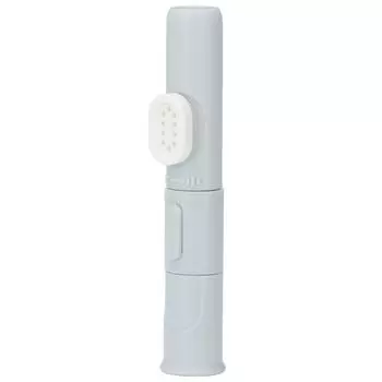 Kids Oral Muscle Perceiving Trainer Breathable Whistle Improve Language Development Mouth Muscle зелёный