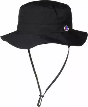 Kids Outdoor Hat Black cm [Champion] 151-0019 54.0