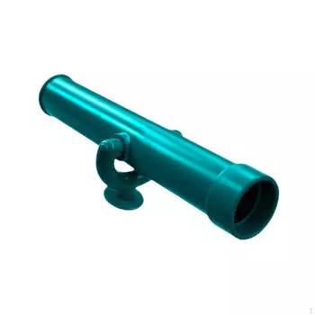 Kids Playground Toy Telescope Pretend Play Portable Child Outdoor Equipment Ages 3+