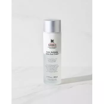 Kiehl S Daily Refining Milk Peel Toner 200 мл Получите +3 при покупке подписки на мой Beauty Box в день покупки