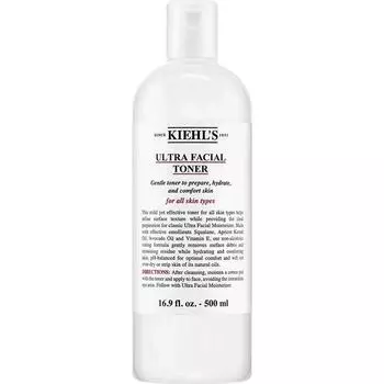 Тоник для лица Ultra от Kiehl s, 1 упаковка, 500 мл