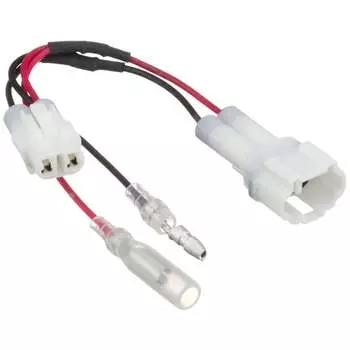 Kijima Bike Bike Parts Аксессуары Комплект ремней безопасности Водонепроницаемый MT090 Тип 2 Стойка 304-7148