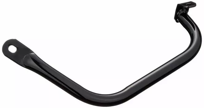 Kijima Motorcycle Bike Parts Back Guard Black Left Side Z900RS KAWASAKI 210-4952 2018- 210-4952