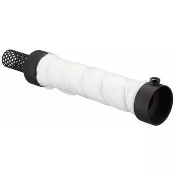 Kijima Motorcycle Bike Parts Inner Silencer 45*255mm 209-973