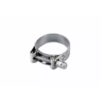 Kijima Muffler Band 55-59mm General Purpose Band: Stainless Steel/Bolt: Steel 209-2605