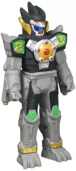 Kikai Sentai Zenkaiger Sentai Hero Series Super Zenkaiser