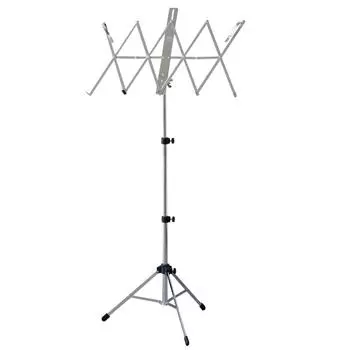 Kiktani JMS-3 Пюпитр для сидячих музыкальных инструментов для кото и сямисэна, регулировка высоты 460~995 мм