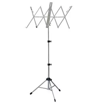 Kiktani Music Stand for Seated Musical Instruments for Koto and Height Adjustment JMS-3 Shamisen, 460~995mm