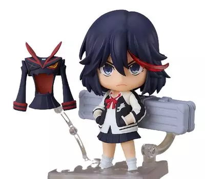 Kill la Kill Nendoroid Ryuko Matoi Sukajan Ver.
