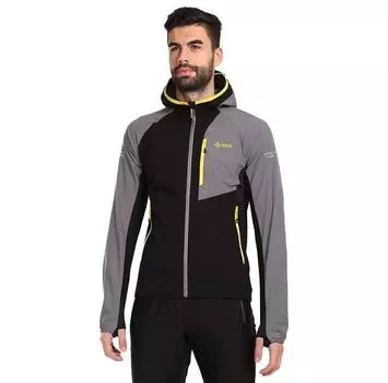 Kilpi Baleo softshell куртка XL