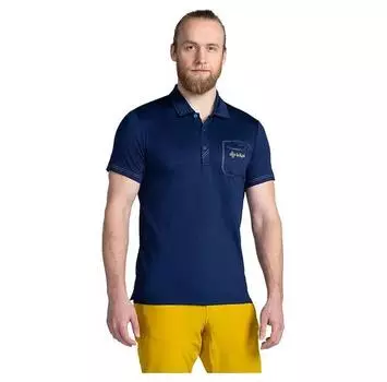 Kilpi Givry поло с короткими рукавами S