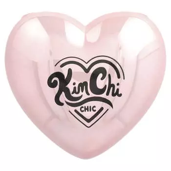 KimChi Chic Beauty, румяна Tyra Blusher®, 05 персиковый, 7 г (0,25 унции)