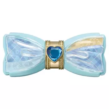Кими для идола Pretty Holic Pretty Up Lip Cure Wink [BANDAI] PreCure