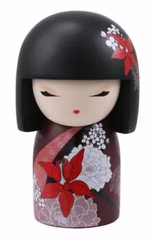 kimmidoll L NOBUKO TGKFL61 красный