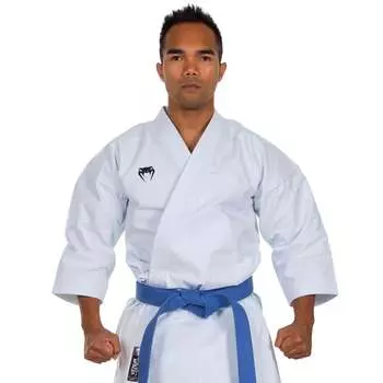 Кимоно Для Каратэ VENUM Elite Kata - Белый