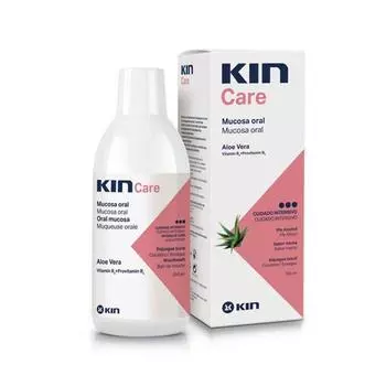 Kin Care Ополаскиватель для полости рта 250 мл