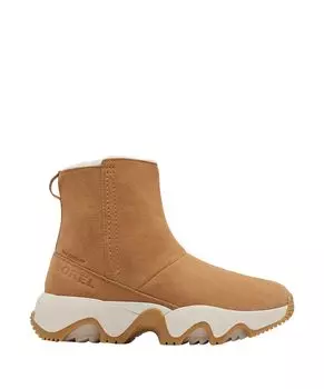 Ботильоны Kinetic Impact NL5196 Tawny Gum 17 [Sorel] Женские 24.5см Буф,