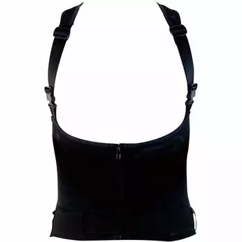 King Jim Рабочий костюм Work Assist 6L ASS20-6L чёрный
