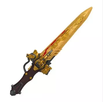 King Sentai King Auger DX Ohja Calibur ZERO