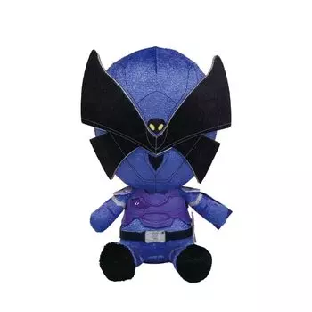 King Sentai King Auger Papillon Auger Sentai Hero Мягкая игрушка серии