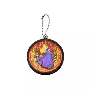 Kingdom HeartsAcrylic Mirror Aurora