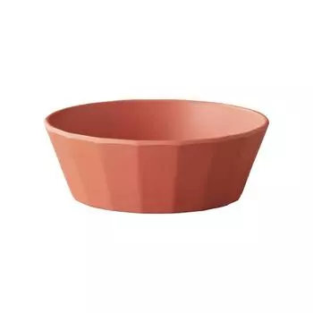KINTO ALFRESCO Bowl 150mm Red 20709 красный