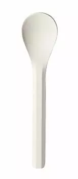 KINTO ALFRESCO Spoon Beige Dishwasher Safe Outdoor 20717