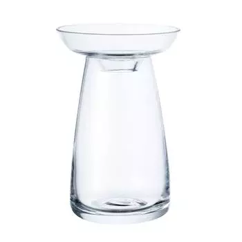 KINTO Aquaculture Base 80mm Clear Flower Base 20841 чистый