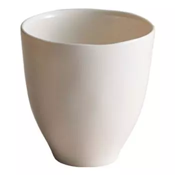 KINTO ATELIER TETE Чашка для чая 210 мл 34897 Белый с оттенком