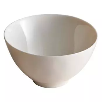KINTO ATELIER TETE Rice Bowl 115mm Off White 34893