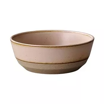 KINTO Bowl 135mm Pink Safe 29584 CLK-151 Microwave/Dishwasher розовый