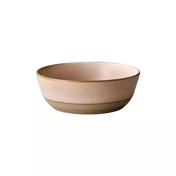 KINTO Bowl 180mm Pink Safe 29592 CLK-151 Microwave/Dishwasher розовый