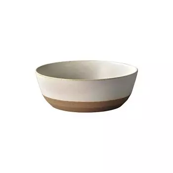 KINTO Bowl 180mm White Safe 29590 CLK-151 Microwave/Dishwasher белый